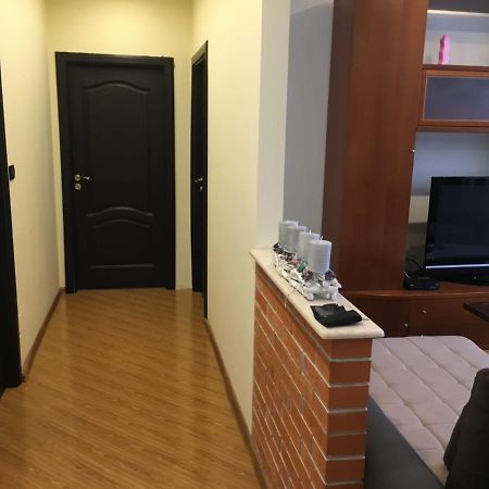 아라드 Apartament Valeria 아파트 외부 사진