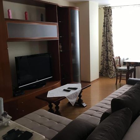 아라드 Apartament Valeria 아파트 외부 사진