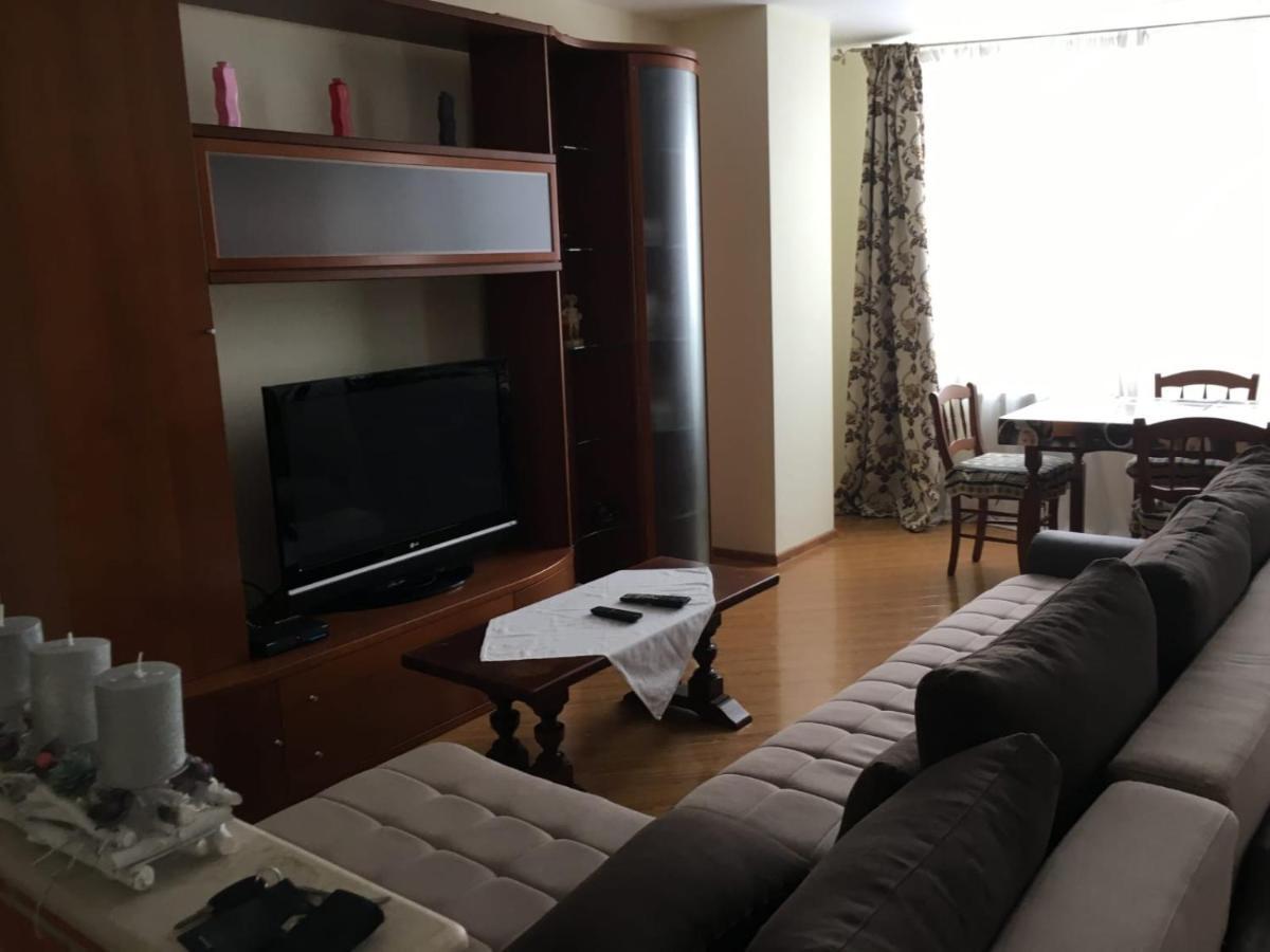 아라드 Apartament Valeria 아파트 외부 사진